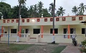 Arnav Cottage