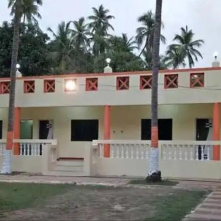 Arnav Cottage Varsoli Exterior photo