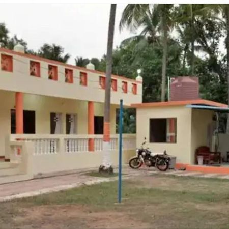 Arnav Cottage Varsoli Exterior photo