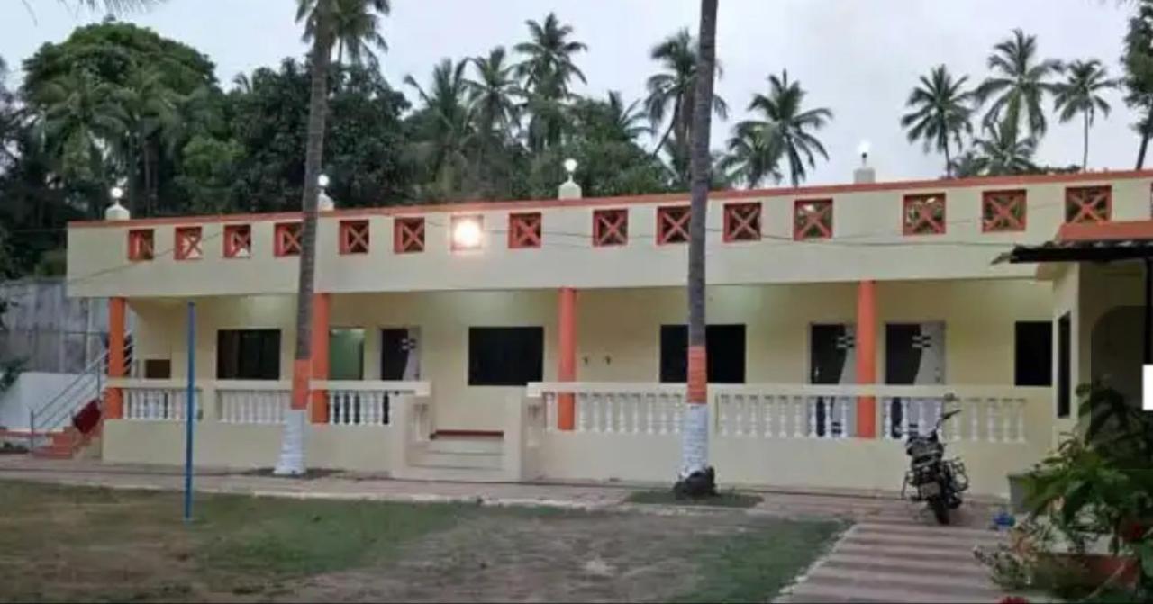 Arnav Cottage Varsoli Exterior photo