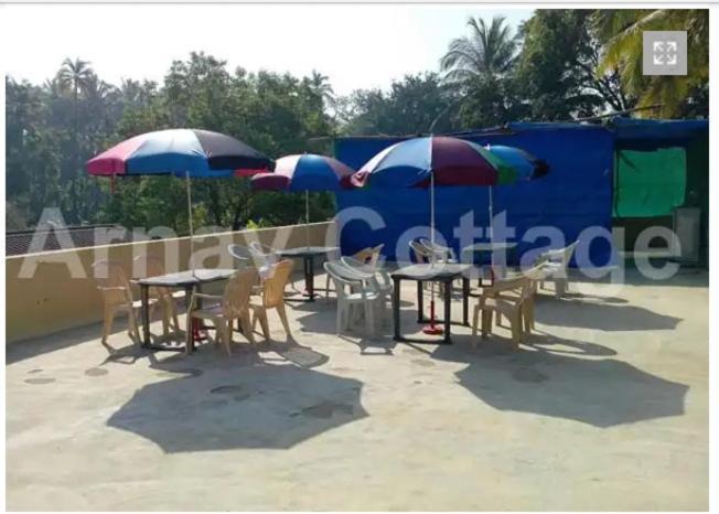 Arnav Cottage Varsoli Exterior photo