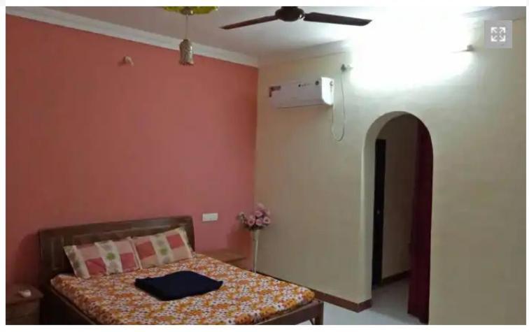 Arnav Cottage Varsoli Exterior photo