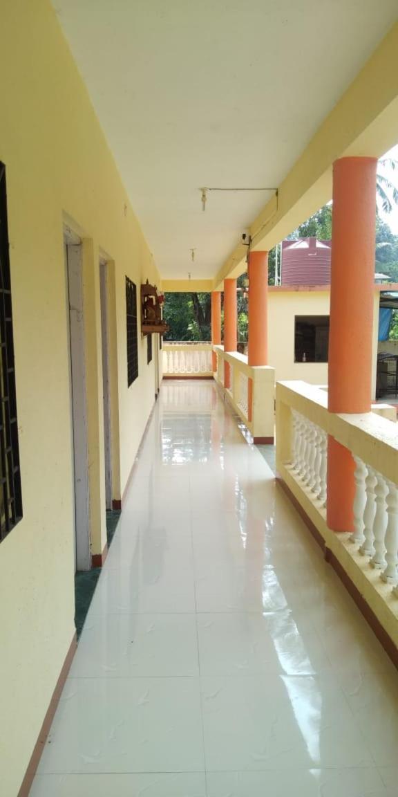 Arnav Cottage Varsoli Exterior photo