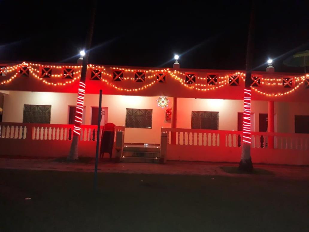 Arnav Cottage Varsoli Exterior photo