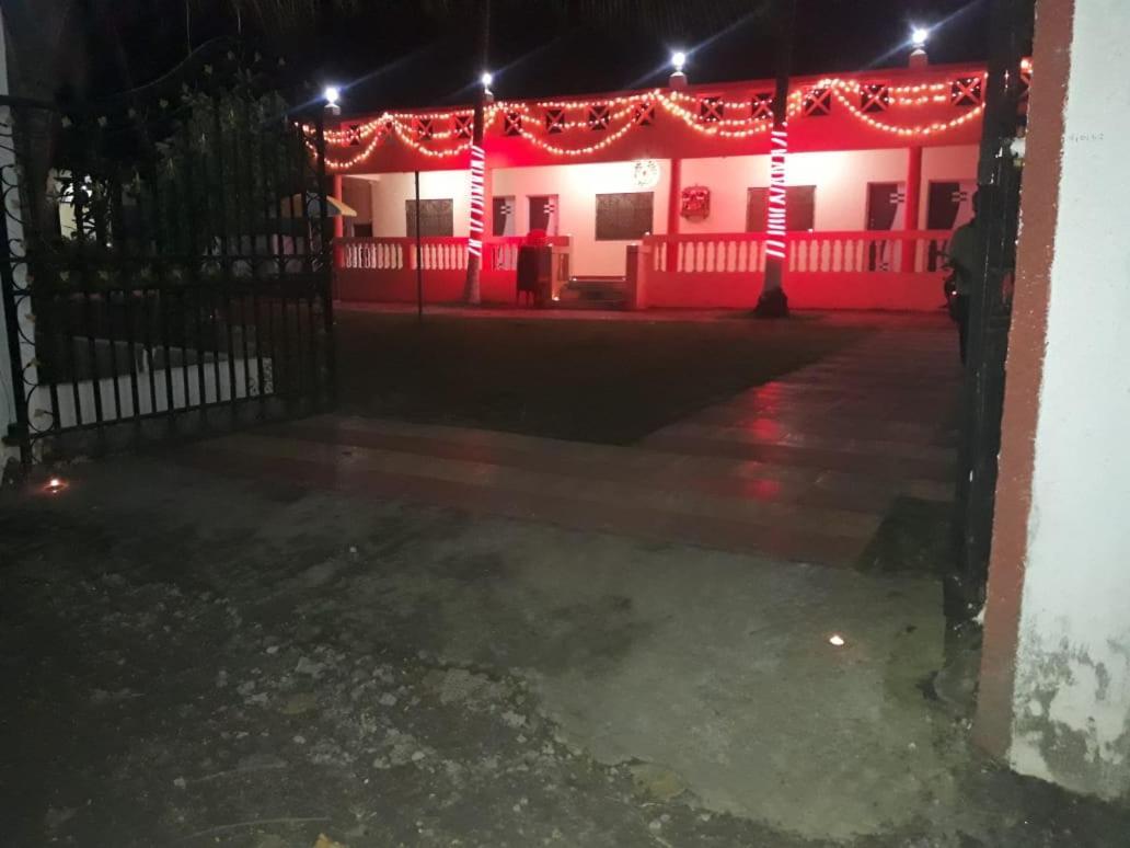Arnav Cottage Varsoli Exterior photo