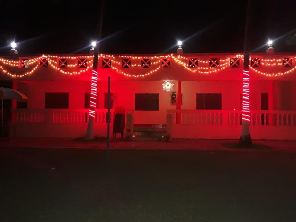 Arnav Cottage Varsoli Exterior photo