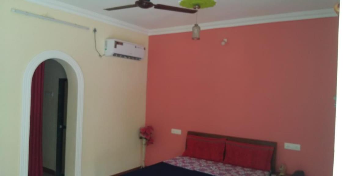 Arnav Cottage Varsoli Exterior photo